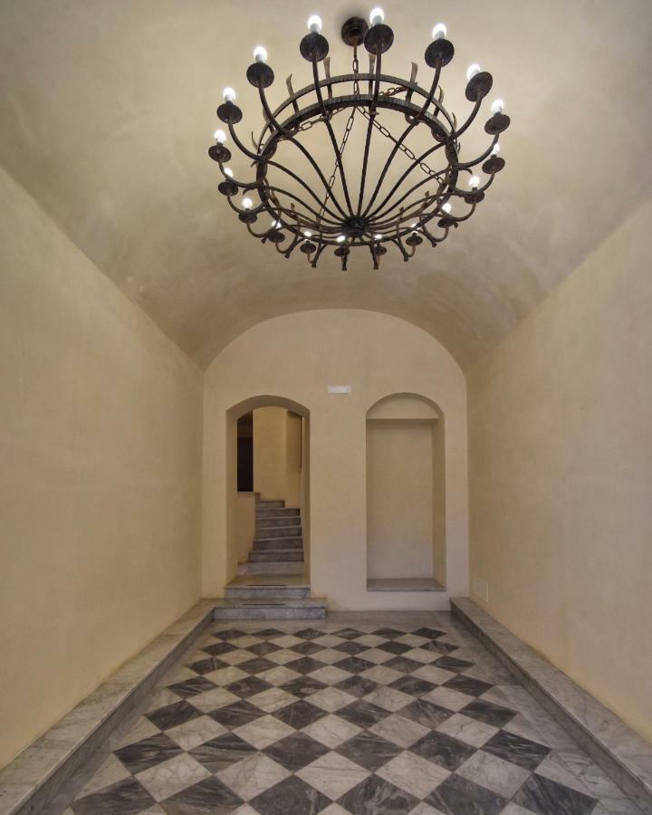 Casa Argento Apartment Sciacca Exterior foto