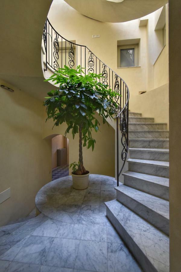 Casa Argento Apartment Sciacca Exterior foto